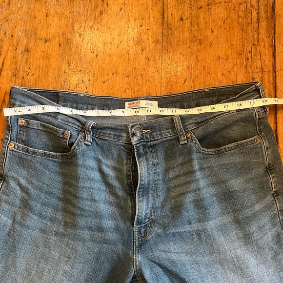 Levi’s Signature Jeans - Picture 4 of 8